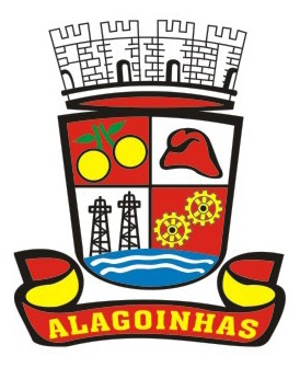 Brasão: Prefeitura Municipal de Alagoinhas