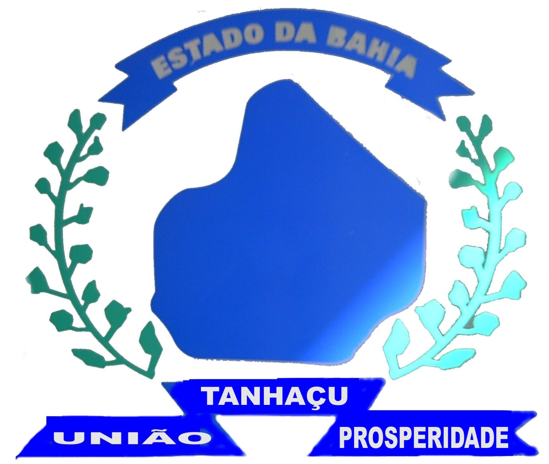 Brasão: Câmara Municipal de Tanhaçu