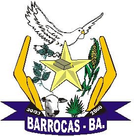Campanha: Câmara Municipal de Barrocas