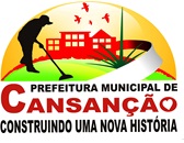 Campanha: Prefeitura Municipal de Cansanção