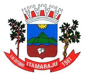 Brasão: Prefeitura Municipal de Itamaraju