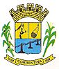 Brasão: Prefeitura Municipal de Correntina