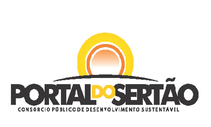Brasão: Consórcio Portal do Sertão