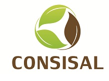 Brasão: Consórcio Consisal