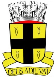 Brasão: Câmara Municipal de Cruz das Almas