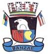 Brasão: Câmara Municipal de Banzaê