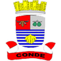 Brasão: Câmara Municipal de Conde