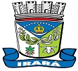 Brasão: Câmara Municipal de Irará