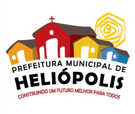 Campanha: Prefeitura Municipal de Heliópolis