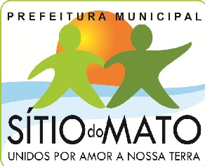 Resultado de imagem para prefeitura de sitio do mato bahia