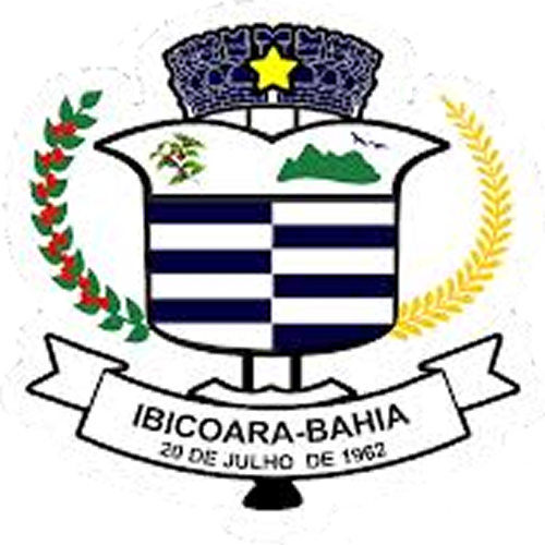 Brasão: Câmara Municipal de Ibicoara