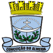 Brasão: Prefeitura Municipal de Conceição do Almeida