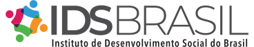 Brasão: Instituto de Desenvolvimento Social do Brasil