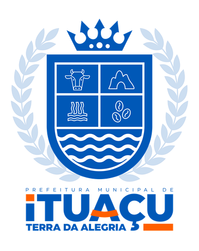 Brasão: Prefeitura Municipal de Ituaçu