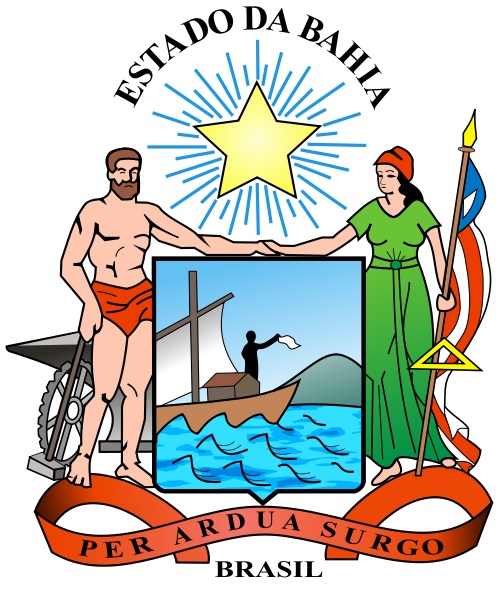 Brasão: Prefeitura Municipal de Modelo