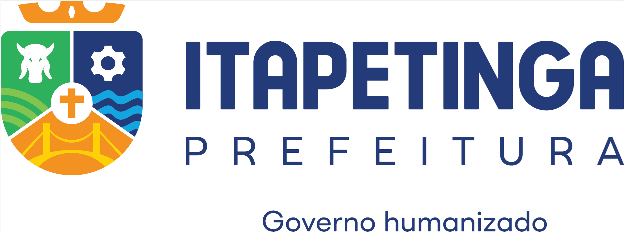Campanha: Prefeitura Municipal de Itapetinga