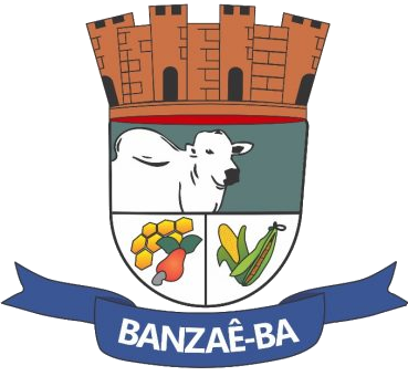 Brasão: Prefeitura Municipal de Banzaê