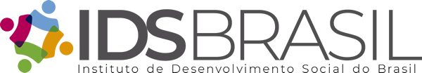 Brasão: Instituto de Desenvolvimento Social do Brasil