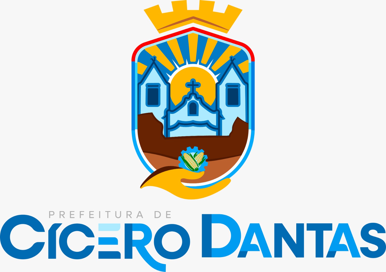 Campanha: Prefeitura Municipal de Cícero Dantas
