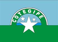 Brasão: Prefeitura Municipal de Cotegipe